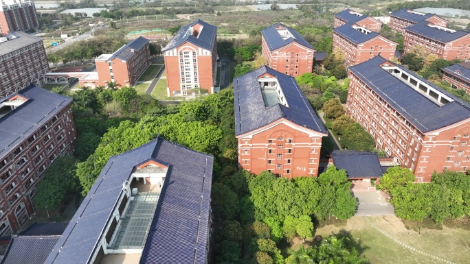 佛山 南方医科大学 顺德学区