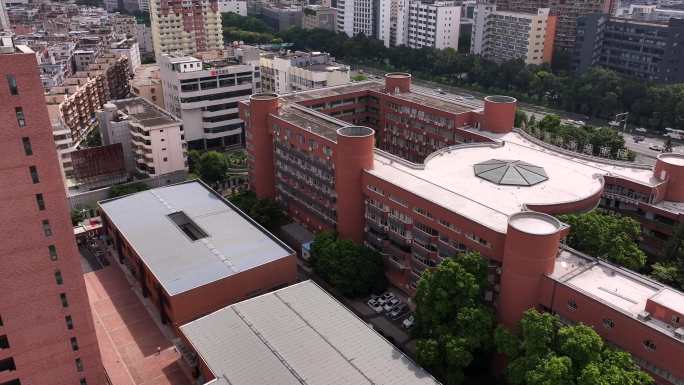 深圳市教育科学研究院深圳中学泥岗校区