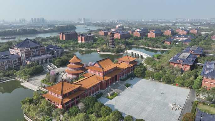 佛山 南方医科大学 顺德学区