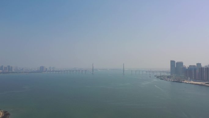 湛江海岸绿化-金沙湾