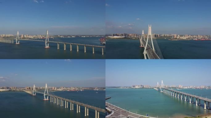 湛江开发区海湾大桥