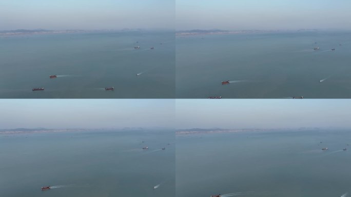 南沙港区 广东省 广州市 南沙区