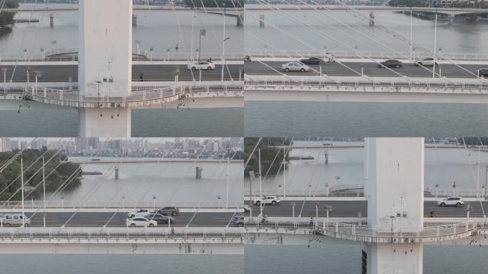 惠州航拍-合生桥-多段