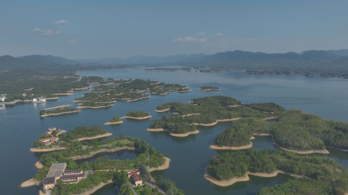 【21元】陆水湖国家级风景区