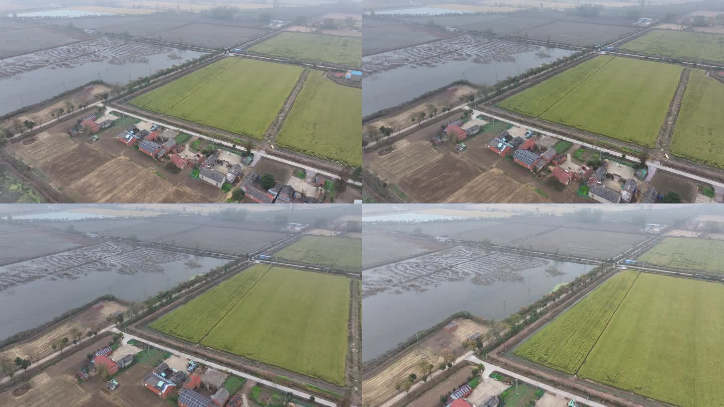 新增4处世界灌溉工程遗产 洪泽古灌区1处