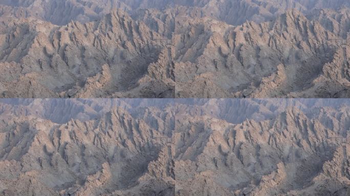 新疆库车大峡谷国家地质公园阿克苏库车县