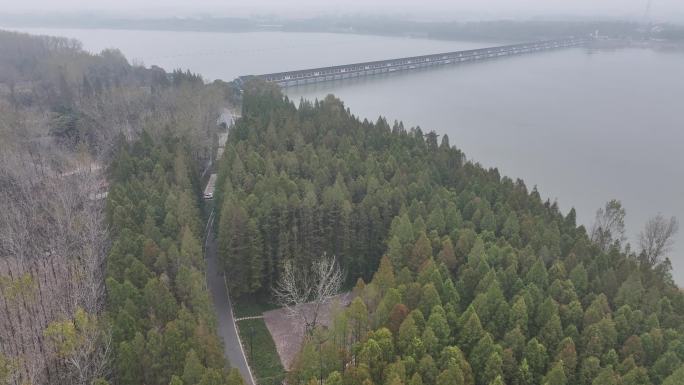 新增4处世界灌溉工程遗产 洪泽古灌区1处