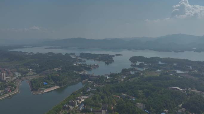 【21元】赤壁市陆水河大景