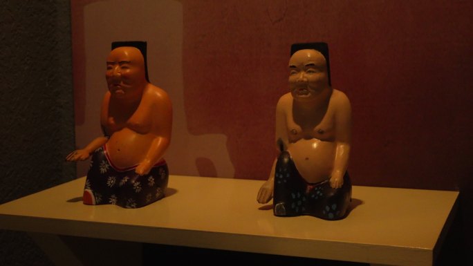 陕西宝鸡青铜器博物院文物227