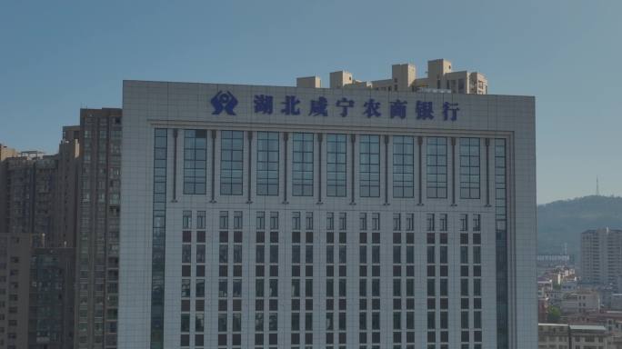 【21元】湖北咸宁农村商业银行
