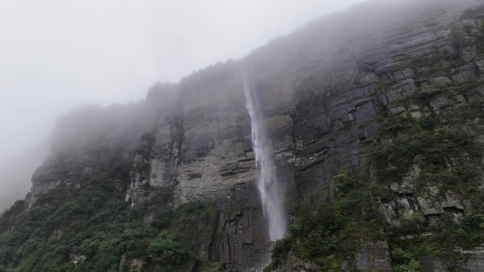 重庆睡佛山露营基地