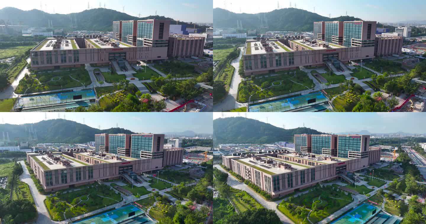 深圳迈瑞医疗电子股份有限公司光明生产厂6