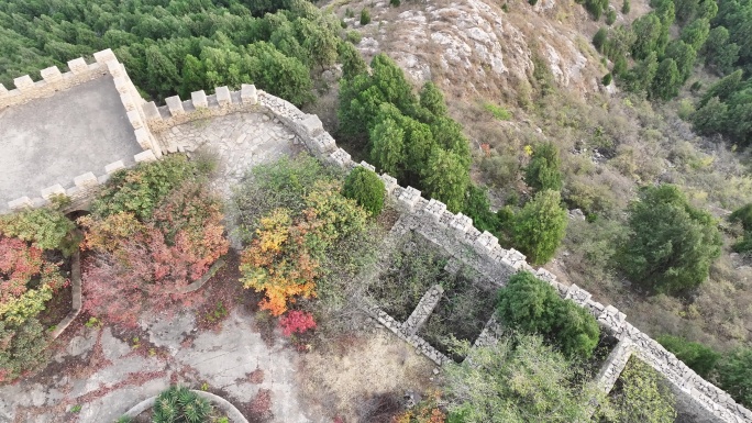 平阴县望母山