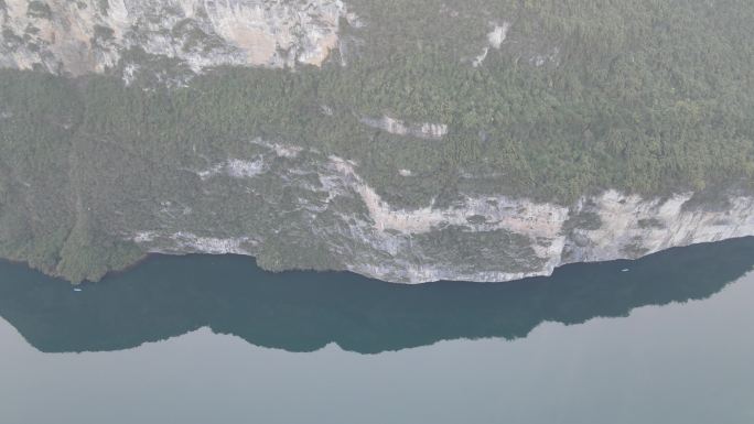 重庆酉阳土家族苗族自治县 龚滩古镇