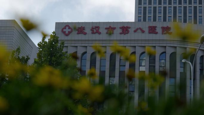 武汉市第八人民医院