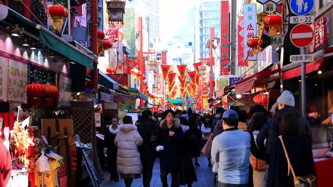 日本旅游