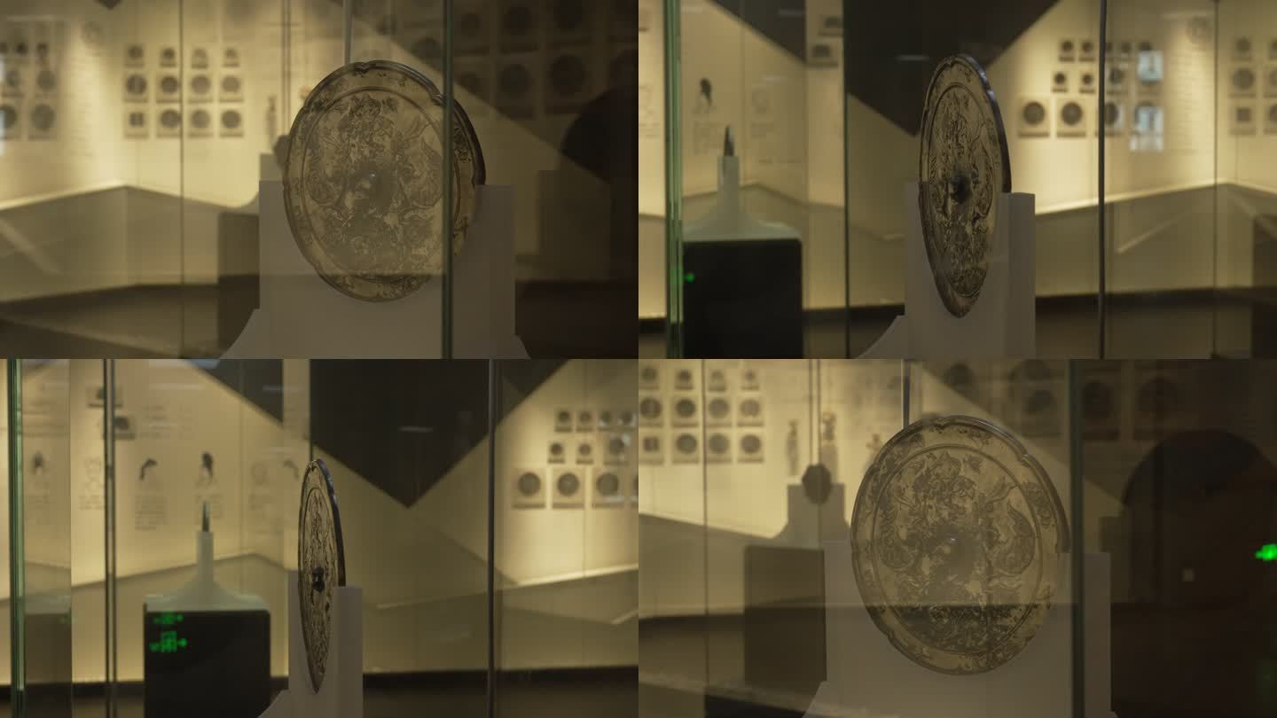 陕西宝鸡青铜器博物院文物193