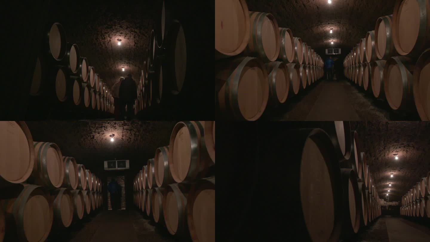 葡萄酒窖 2