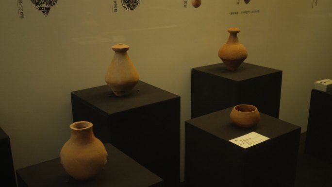 陕西宝鸡青铜器博物院文物202