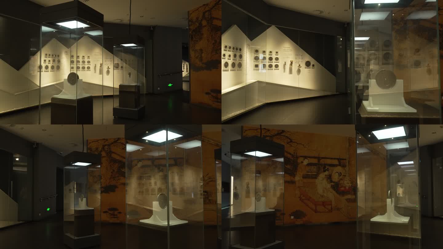 陕西宝鸡青铜器博物院文物192