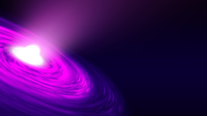 紫色LED大屏开场视频背景