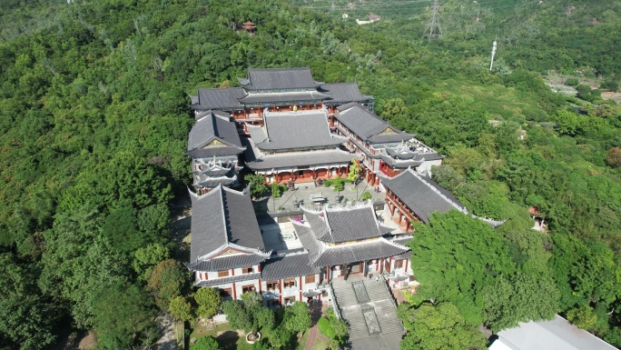 东山寺