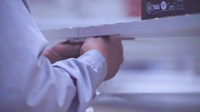 天眼 青藏铁路 基础建设