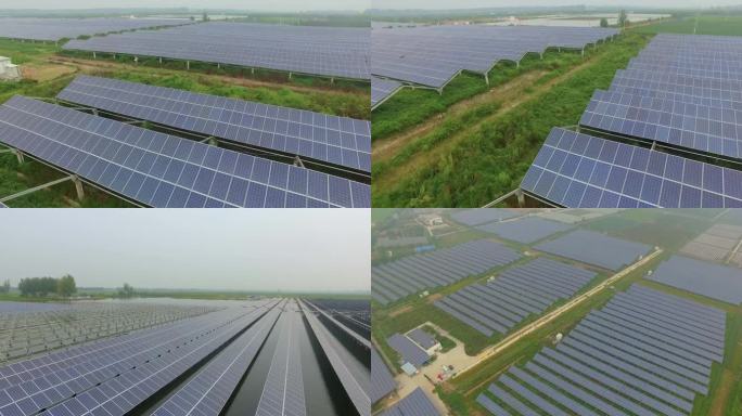 新能源 太阳能 太阳能发电