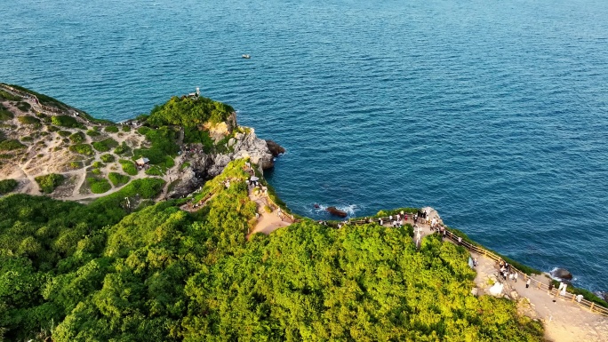 深圳大鹏区