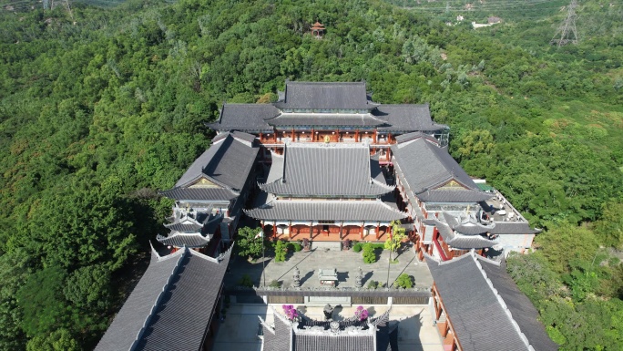 深圳东山寺