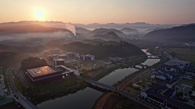 诸暨市枫桥学院 枫桥经验