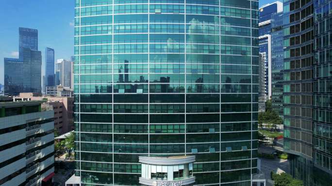 深圳南山科技园曙光大厦1/2