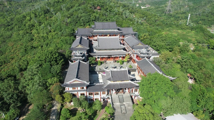 东山寺