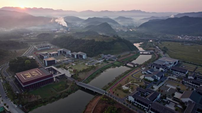 诸暨市枫桥学院 枫桥经验