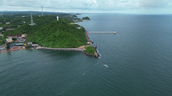 海洋 海岸 岛屿 半岛 自然风光