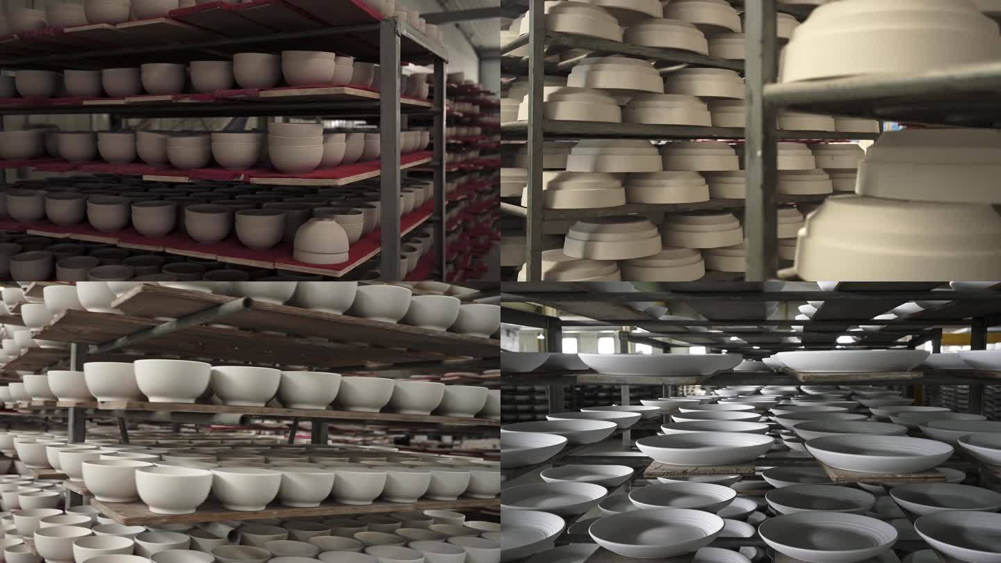 陶瓷生产 陶瓷日用瓷 陶瓷生产线陶瓷成品