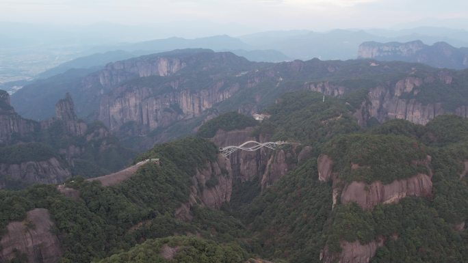 浙江台州神仙居如意桥DJI_0883