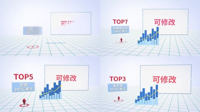 Top10排行榜图片展示