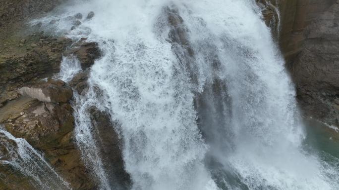 甘肃 黑河 龙首一级水电站