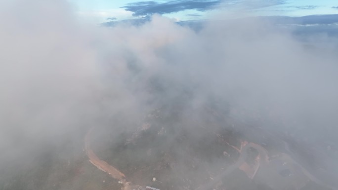 台州温岭石塘观沧海云梦之野营地