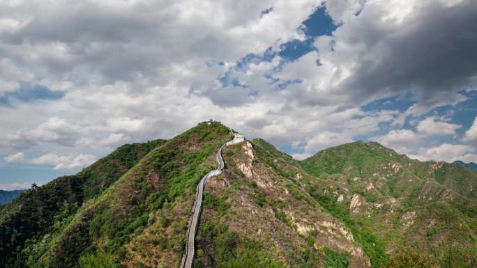 居庸关长城 居庸关 昌平 北京  长城