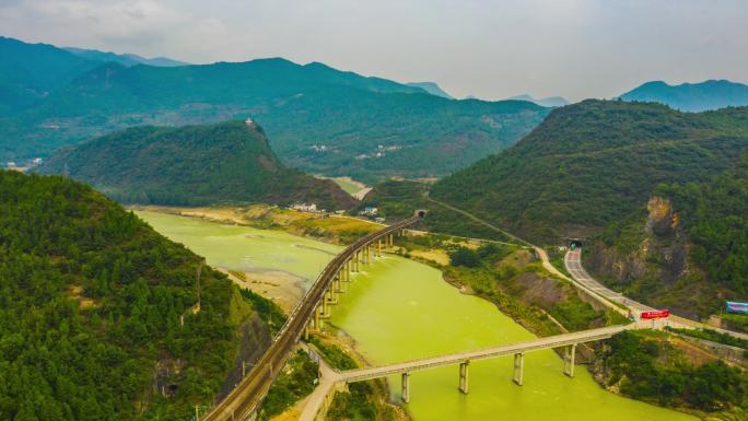 广元朝天区