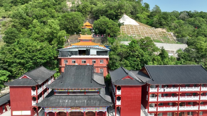 海丰县灵璧禅寺