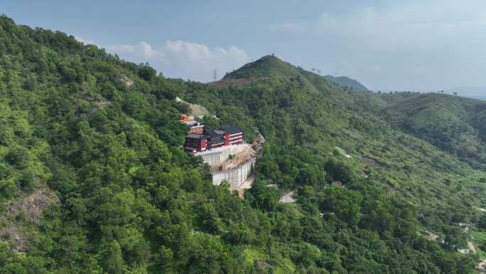 灵璧禅寺