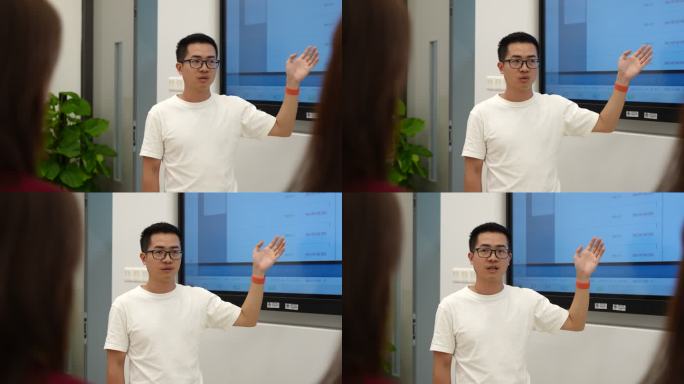 大学课堂 学校 学习 大学生上课 深圳