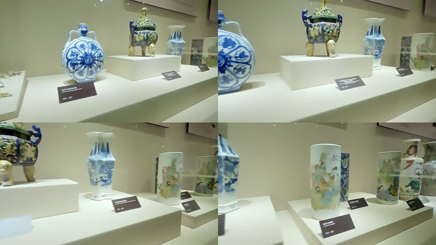 高安元青花博物馆4