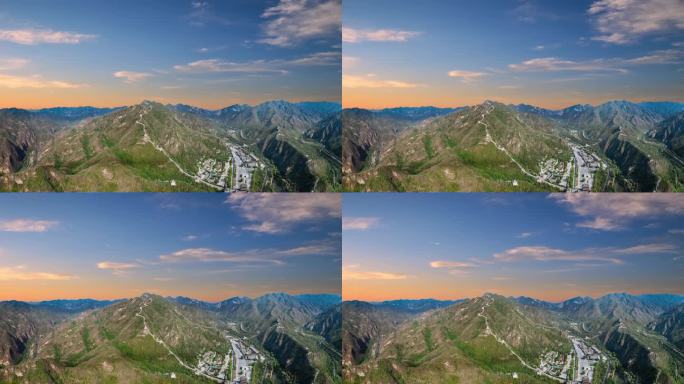 居庸关长城 居庸关 昌平 北京  长城