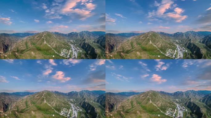 居庸关长城 居庸关 昌平 北京  长城