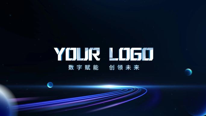 科技LOGO