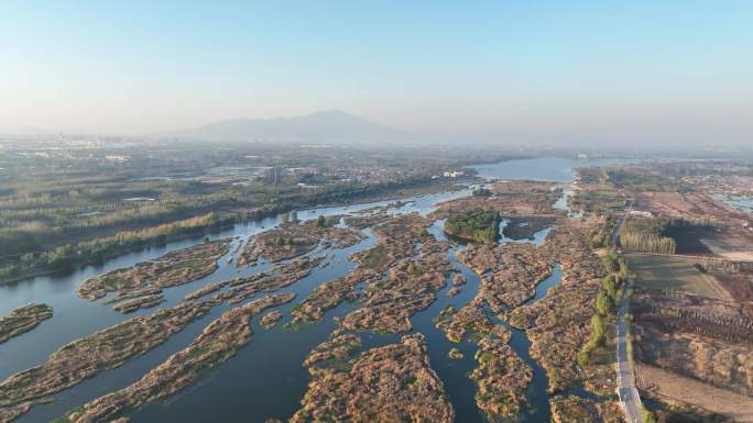 汶河